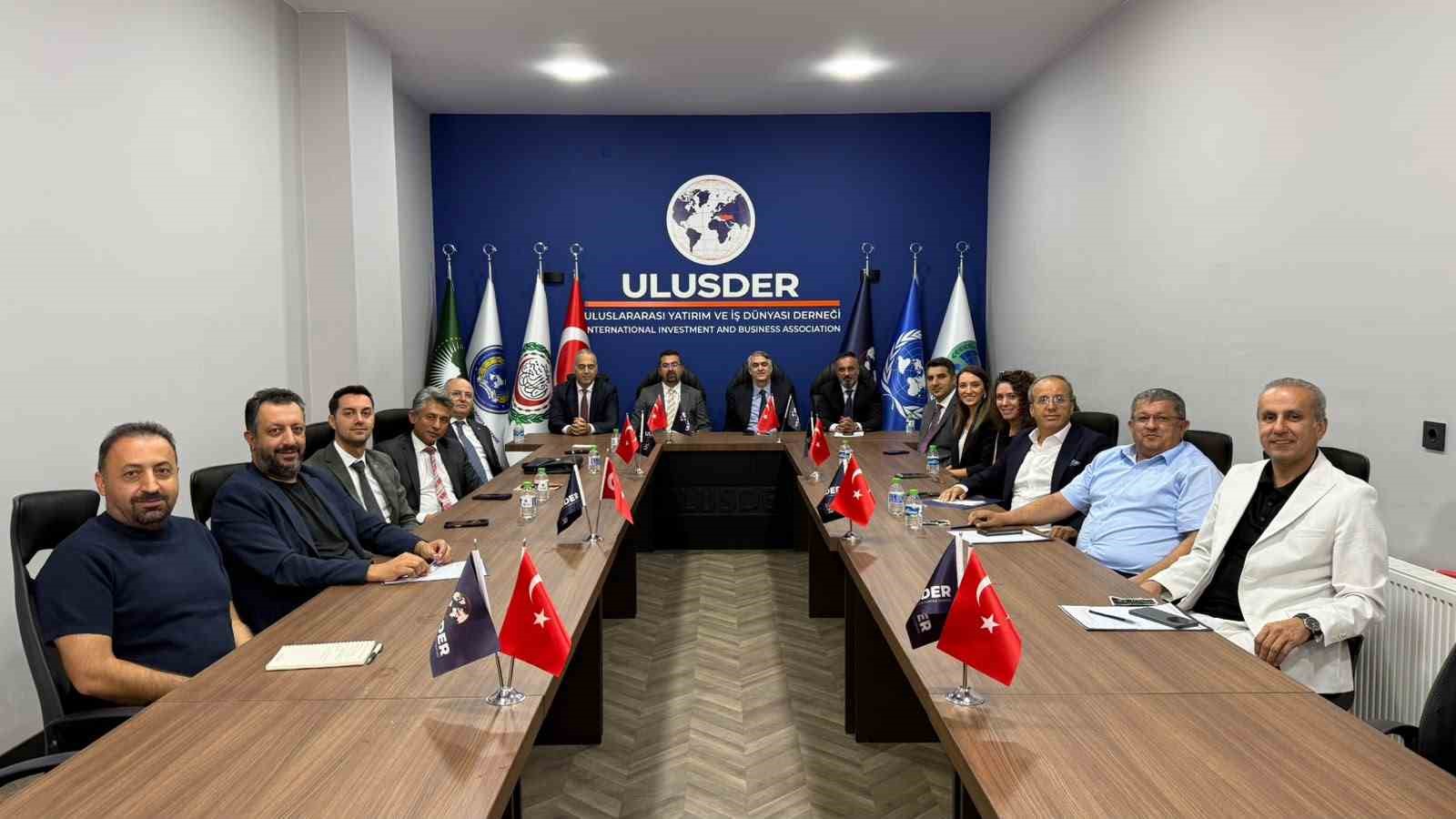 Savunma sanayiinin yeni adresi Malatya
