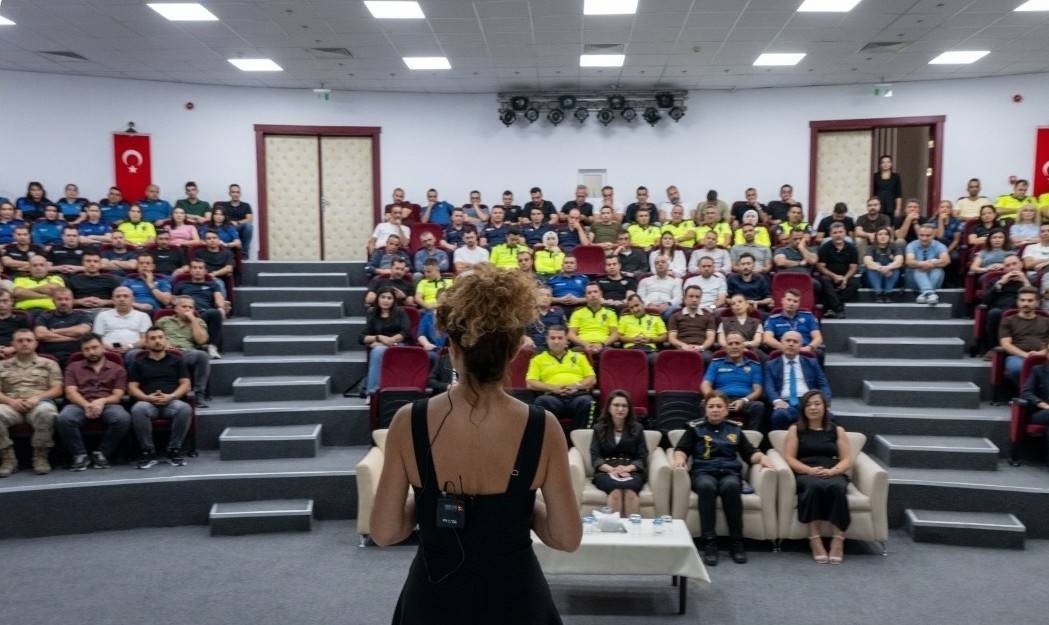 "Erken Çocukluk" konferansı
