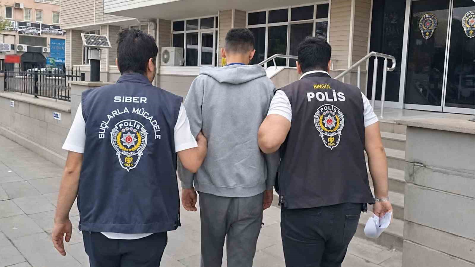 Başkalarının hesaplarını kullandılar, parayı kriptoya aktardılar: 56 milyonluk para trafiği ortaya çıktı