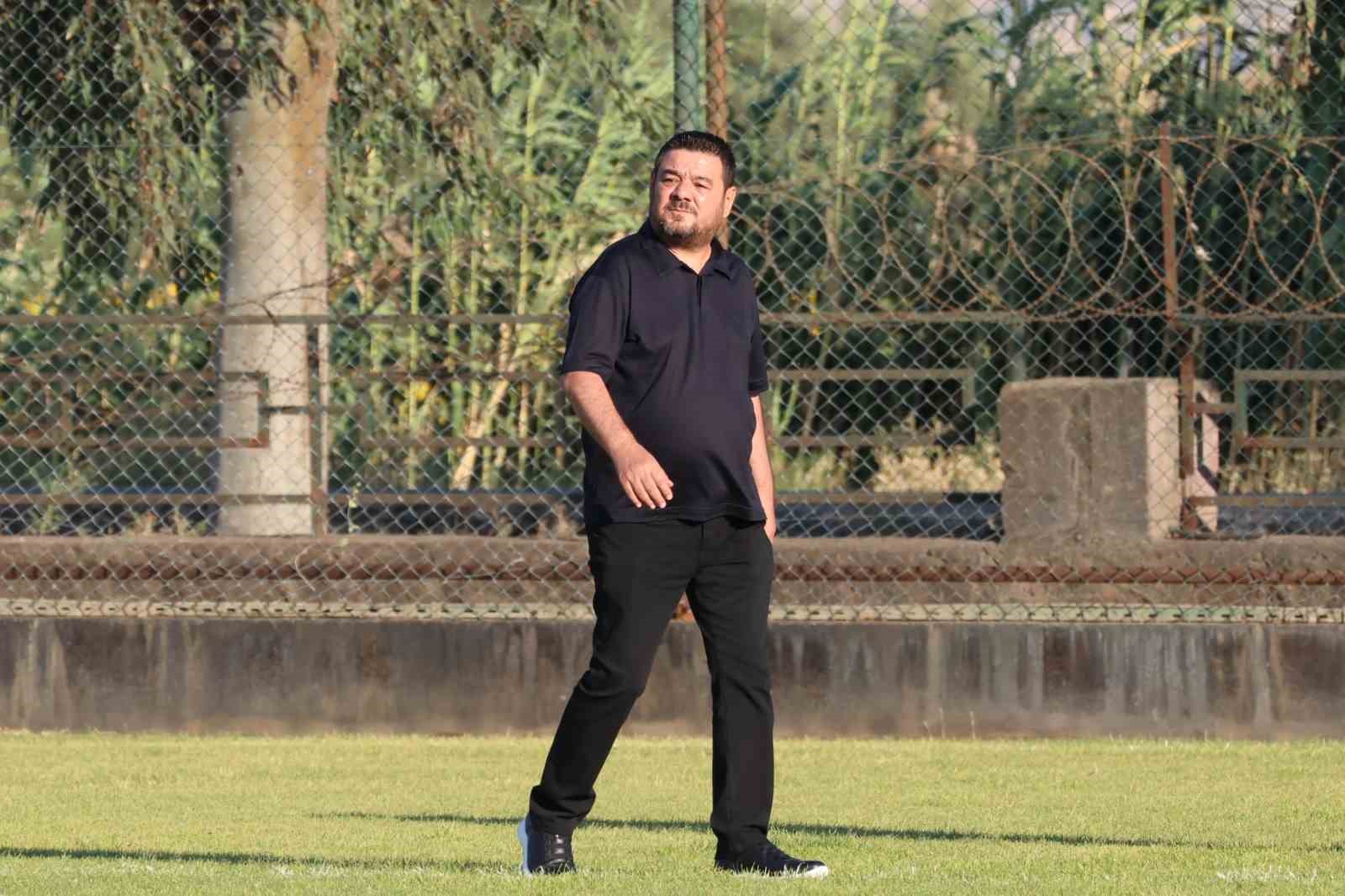 Menemen FK, ligden çekildi
