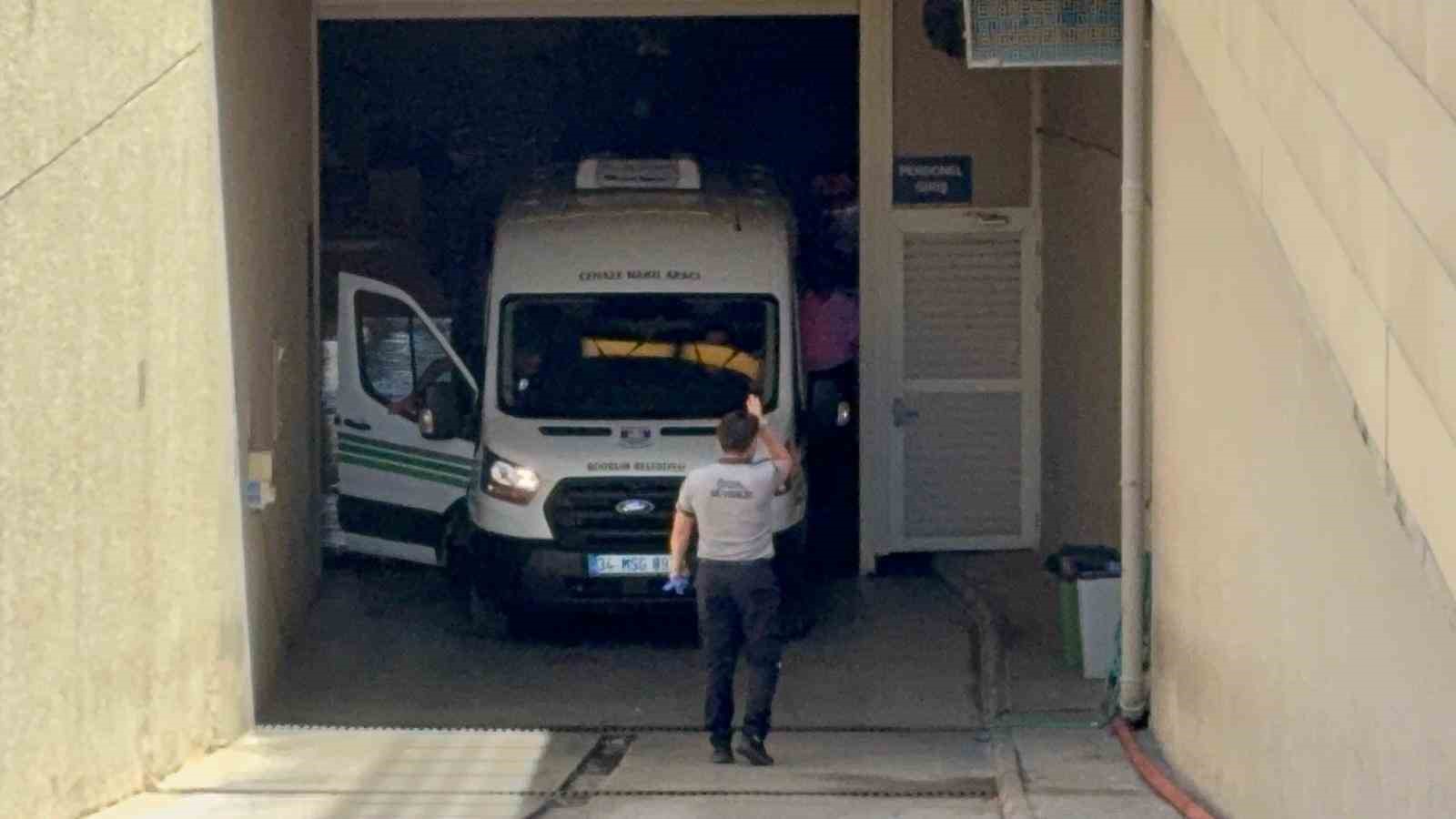 Reha Muhtar’ın naaşı İstanbul’a gönderiliyor