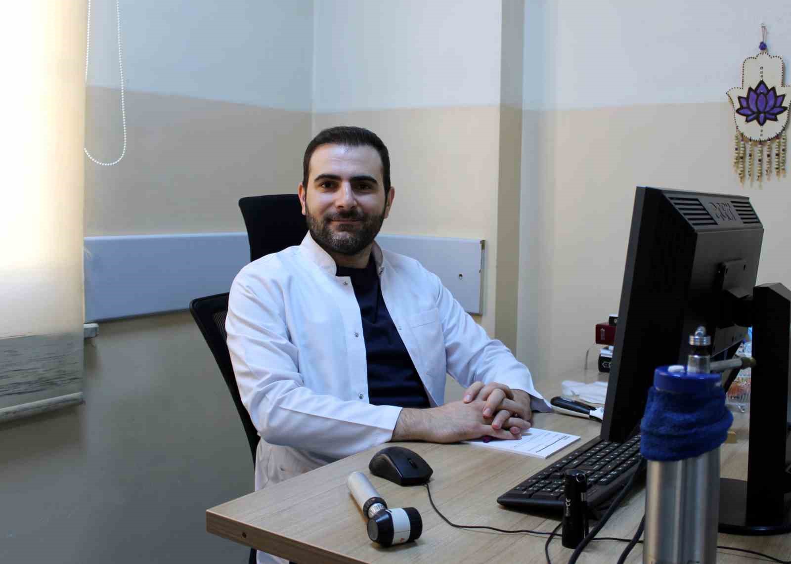 Cildiye Uzmanı Dr. Adak’tan yaz aylarında güneşten korunma uyarısı