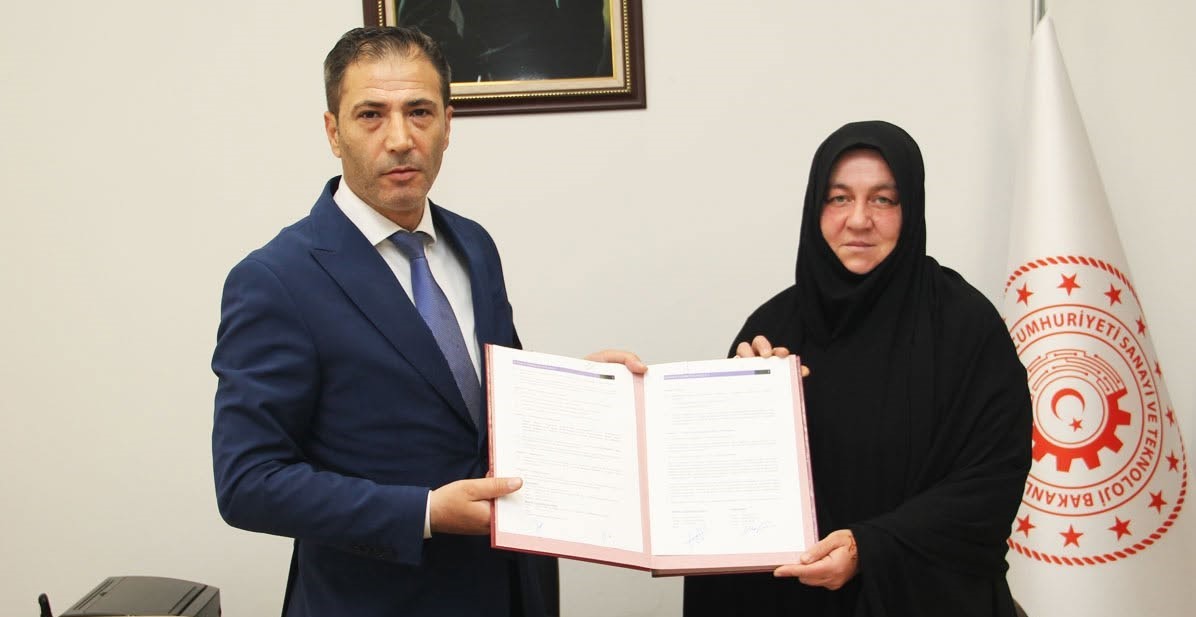 Bayburt tarhununa dijital d&ouml;n&uuml;ş&uuml;m desteği