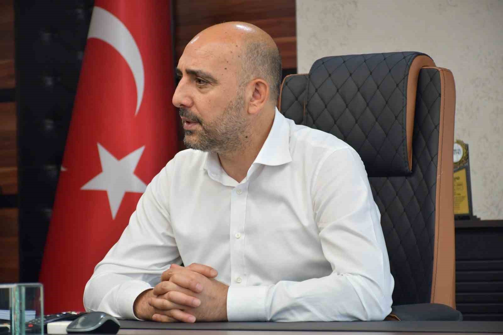 KTB’den üyelerine ücretsiz FSSC 22000 V6 gıda güvenliği eğitimi