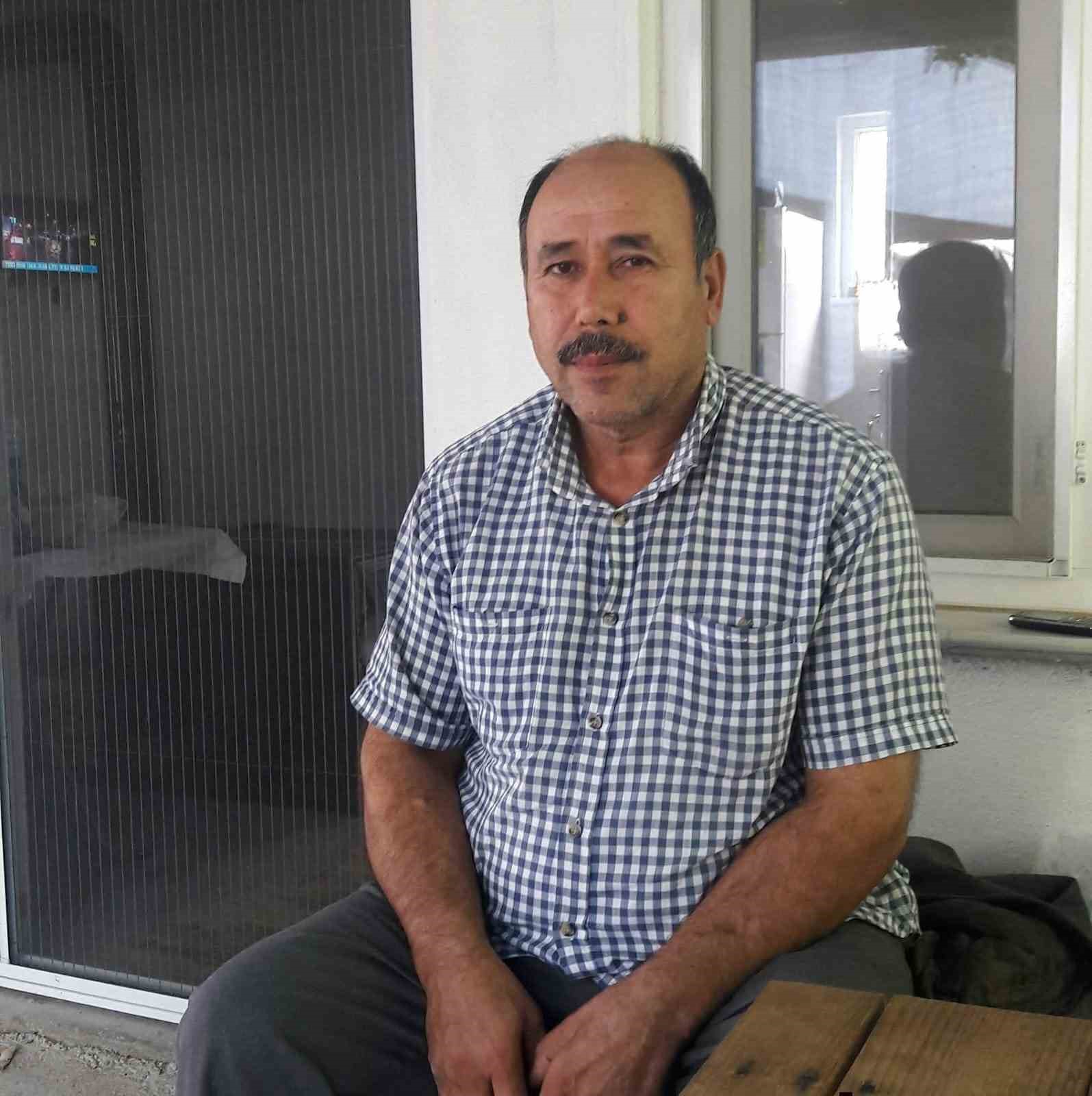 Çanakkale’de 2 otomobil kafa kafaya çarpıştı: 1 ölü