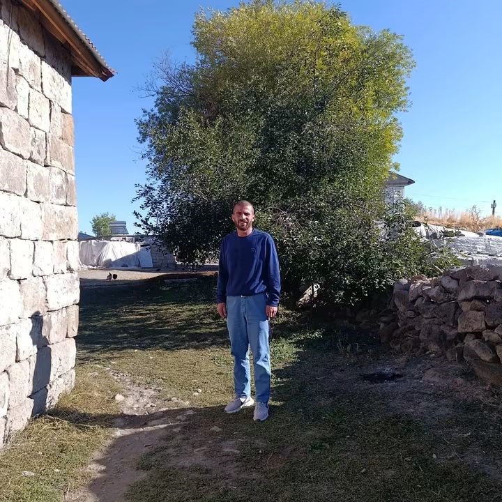 Muş’ta kaybolan çoban bulundu