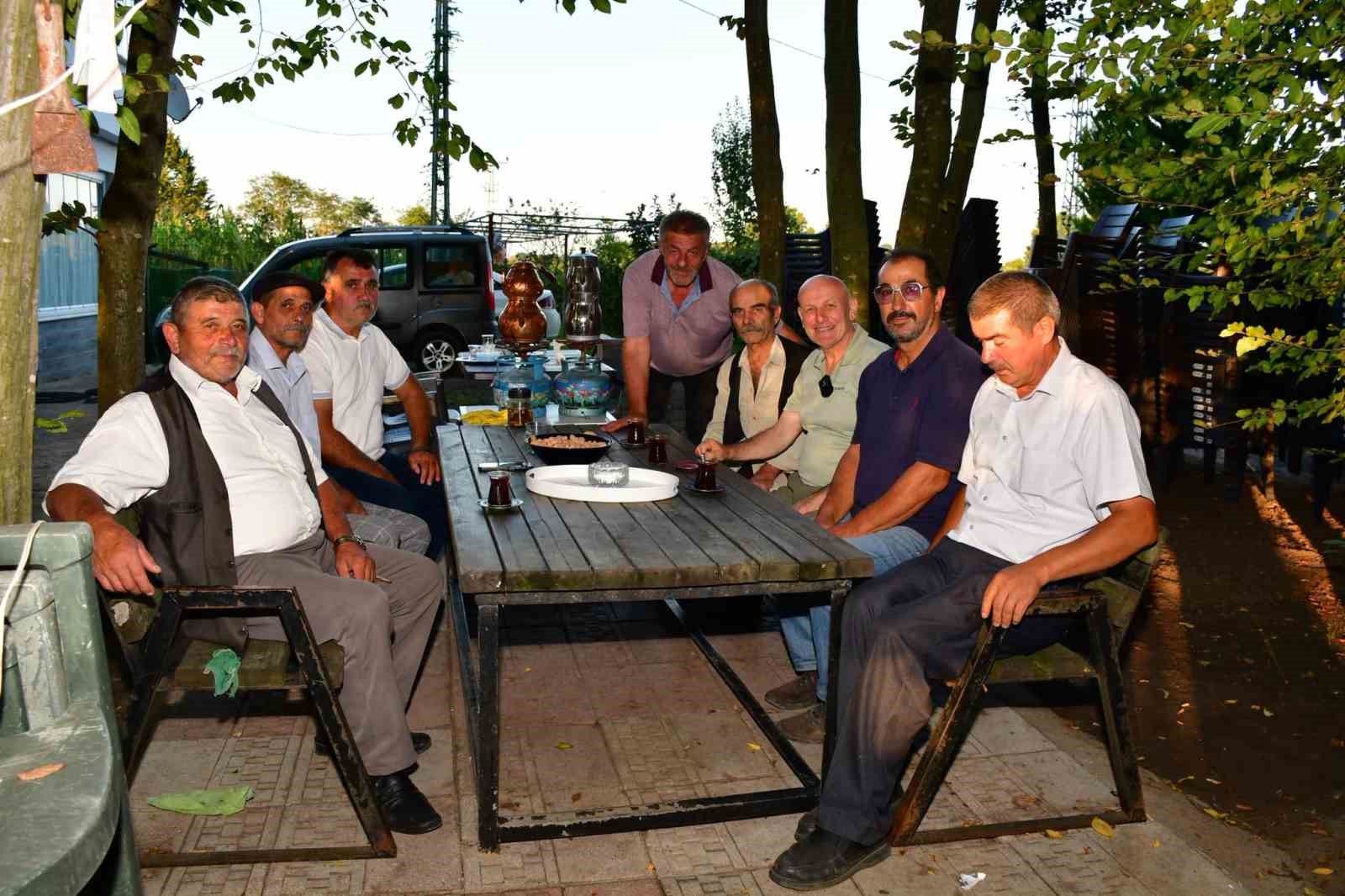 Başkan Kul: "Yaptık, yapıyoruz, yapacağız"