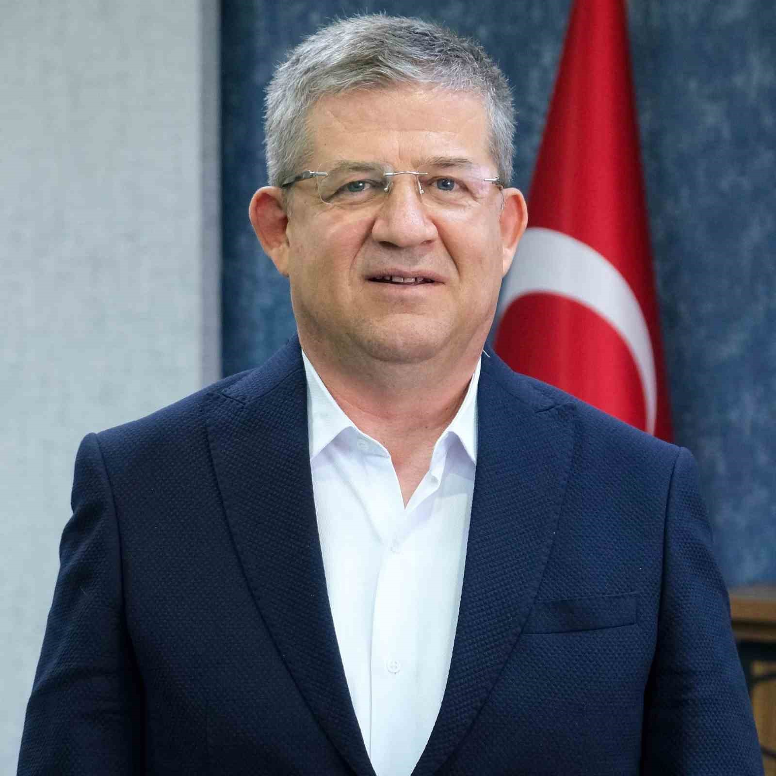 AK Parti İl Başkanı Subaşıoğlu’ndan eğitimde 1266 kişilik yeni istihdam müjdesi