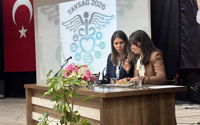 Tavşanlı’da Sağlık ve Teknoloji kongresi