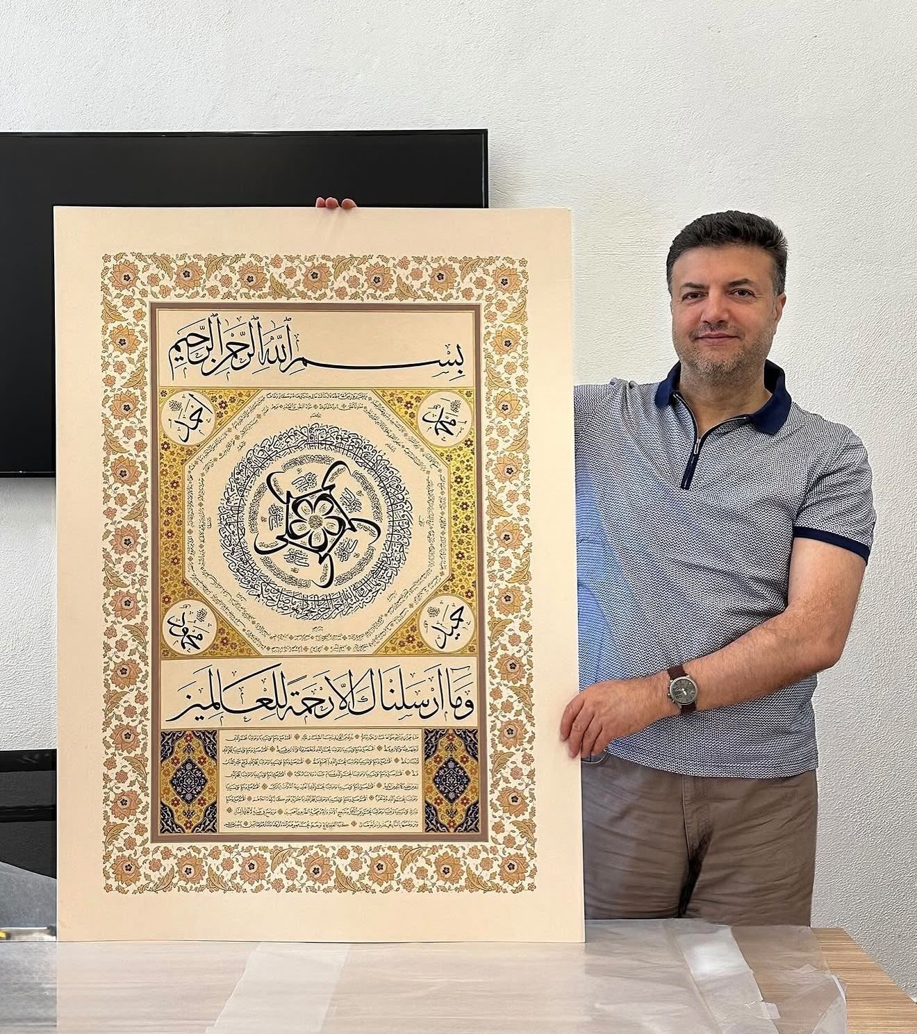 Sinpaş Reserve’de "Zamanın İzindekiler" kültür ve sanat yolculuğu başlıyor