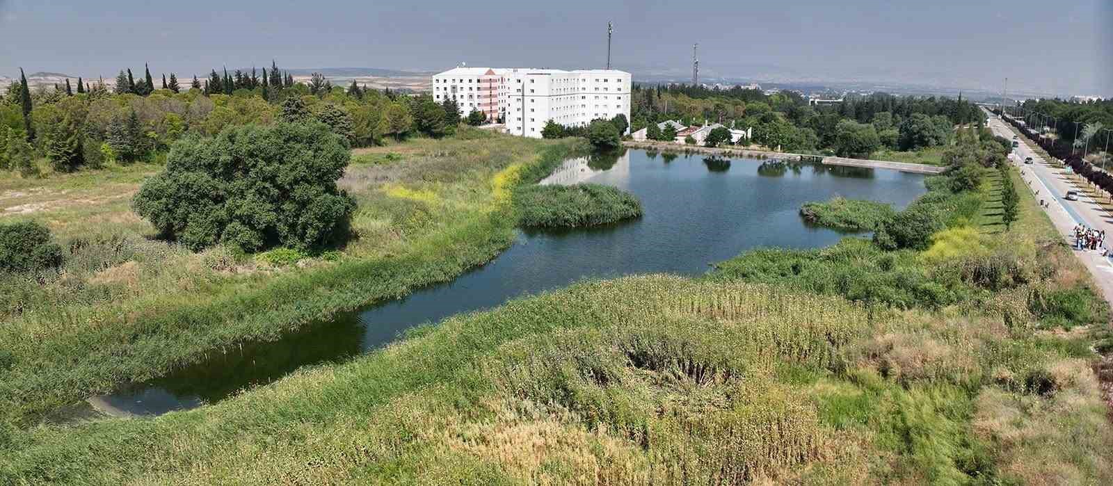 Balıkesir&rsquo;de destekli haritalama eğitimi hayata ge&ccedil;irildi