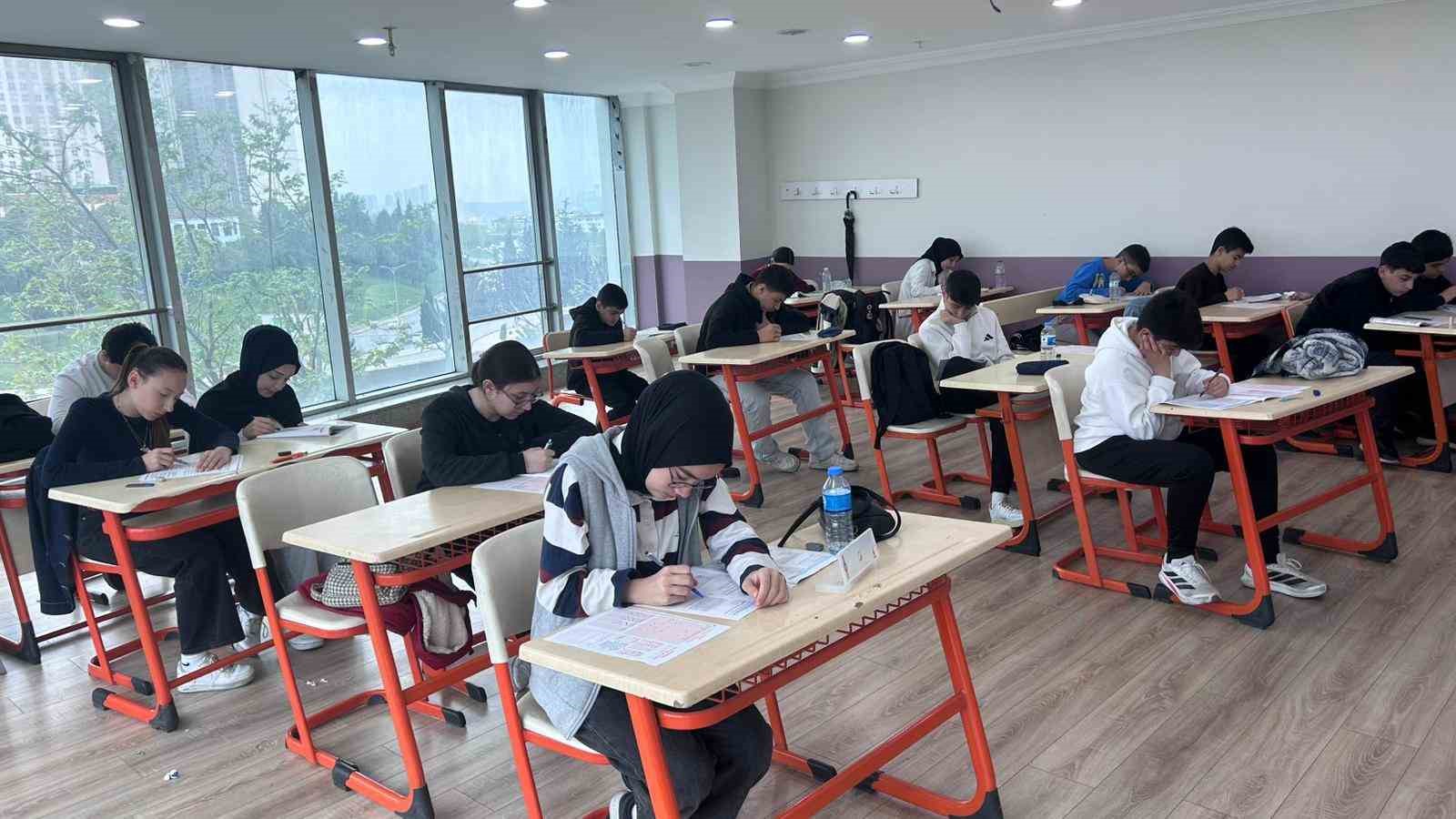 Esenyurt Belediyesi S&uuml;rekli Eğitim Merkezi &ouml;ğrencilerinden &uuml;st&uuml;n başarı