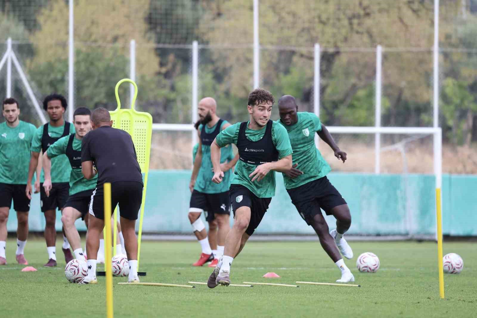 Bodrum FK, Pendik’te galibiyet peşinde