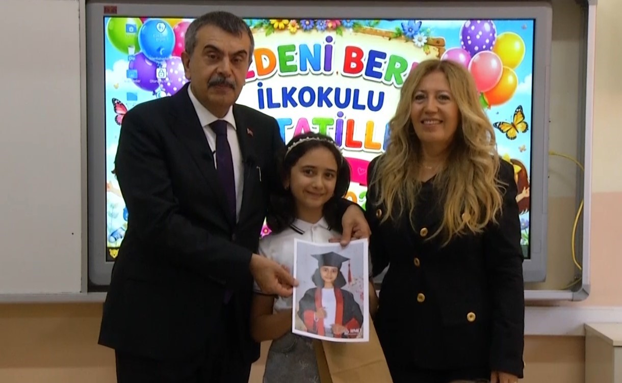 Bakan tarih verdi: "LGS sonu&ccedil;ları 10 Temmuz&rsquo;da a&ccedil;ıklanacak"