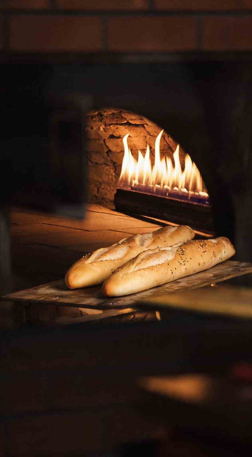 Kapadokya’ya öğrenci olarak geldiler, kendi gastronomi markalarını kurdular