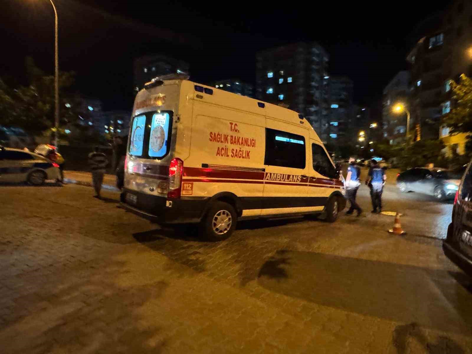 Şanlıurfa’da silahlı kavga: Anne öldü, oğlu yaralandı