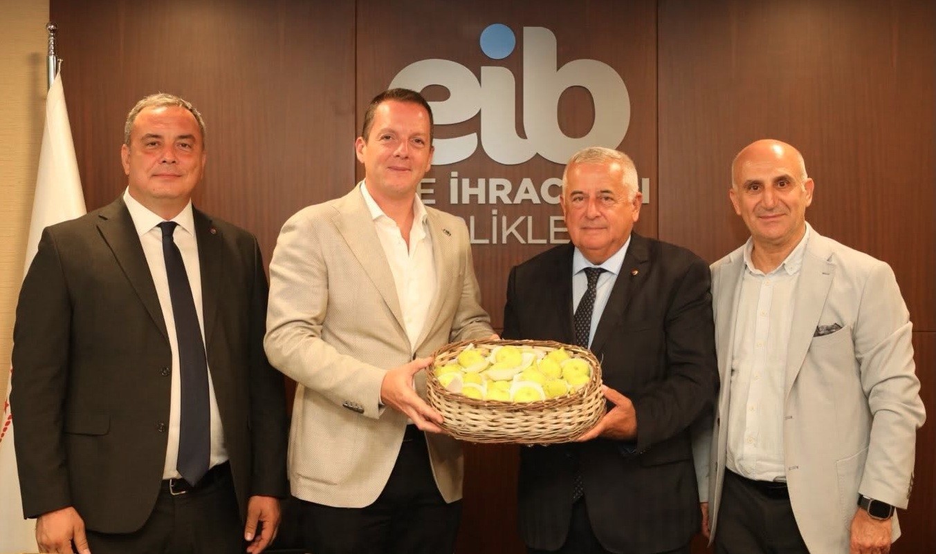 Aydın Ticaret Borsası’ndan ’kurumlar arası iş birliği’ vurgusu