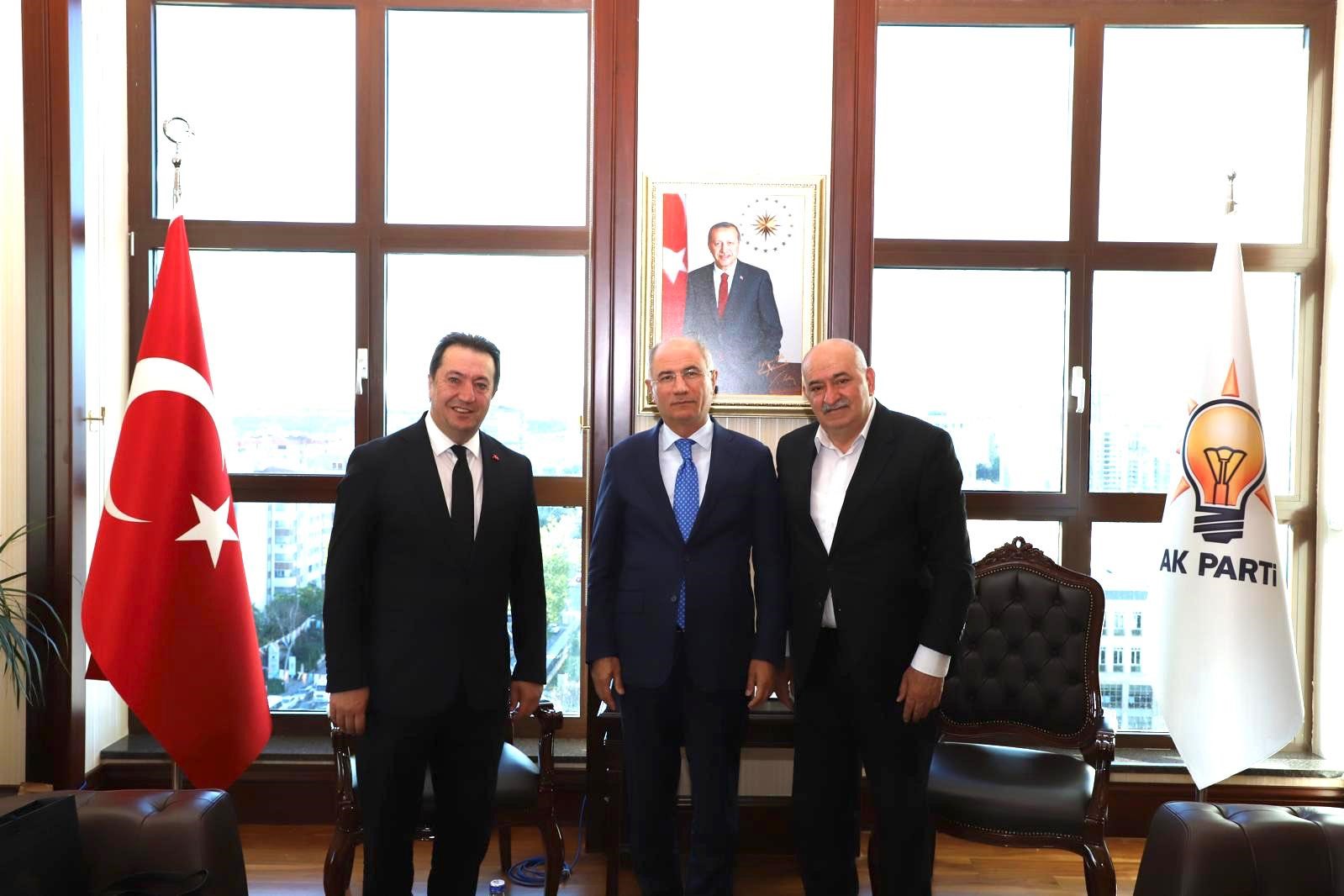 Foto muhabiri Cem Bakırcı’dan Ala’ya sürpriz