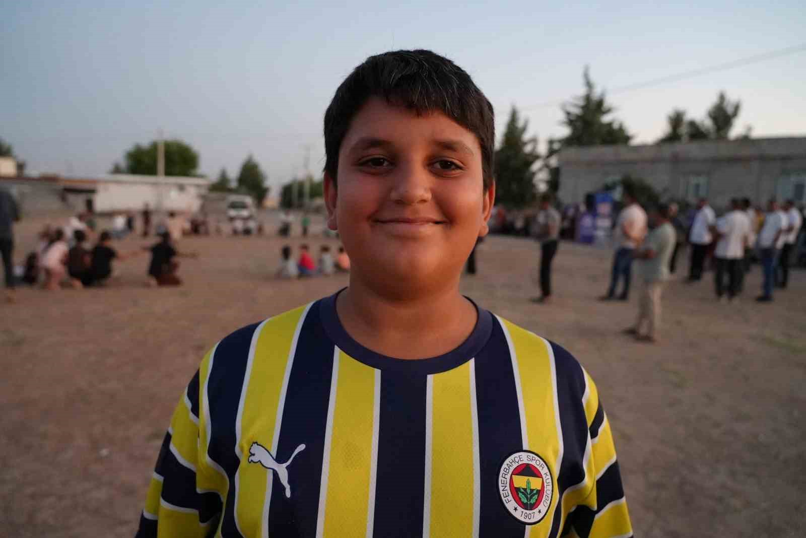 Gezici Müzik Atölyesi 13 mahallede bin 700 çocuğa ulaştı