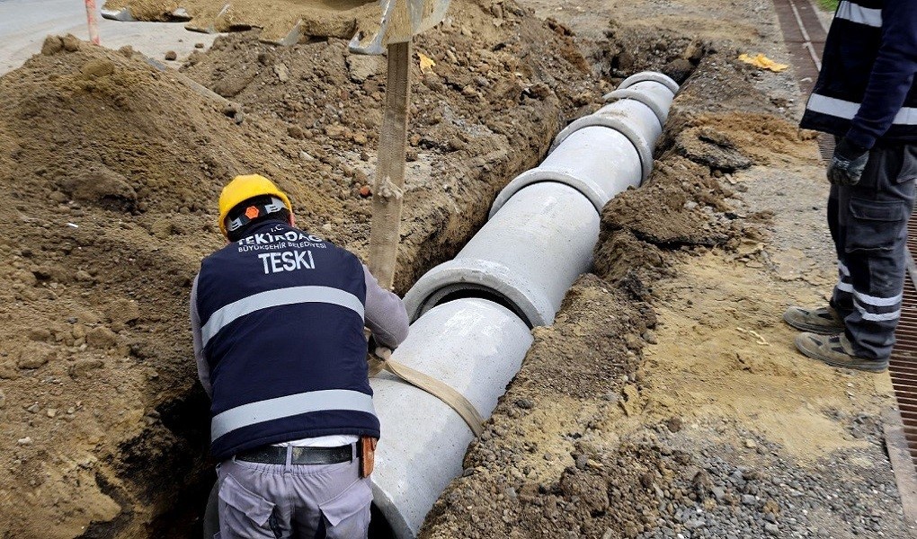 1 milyon kilovatsaat enerji tasarrufu, 1 milyon 200 bin metreküp su kazancı
