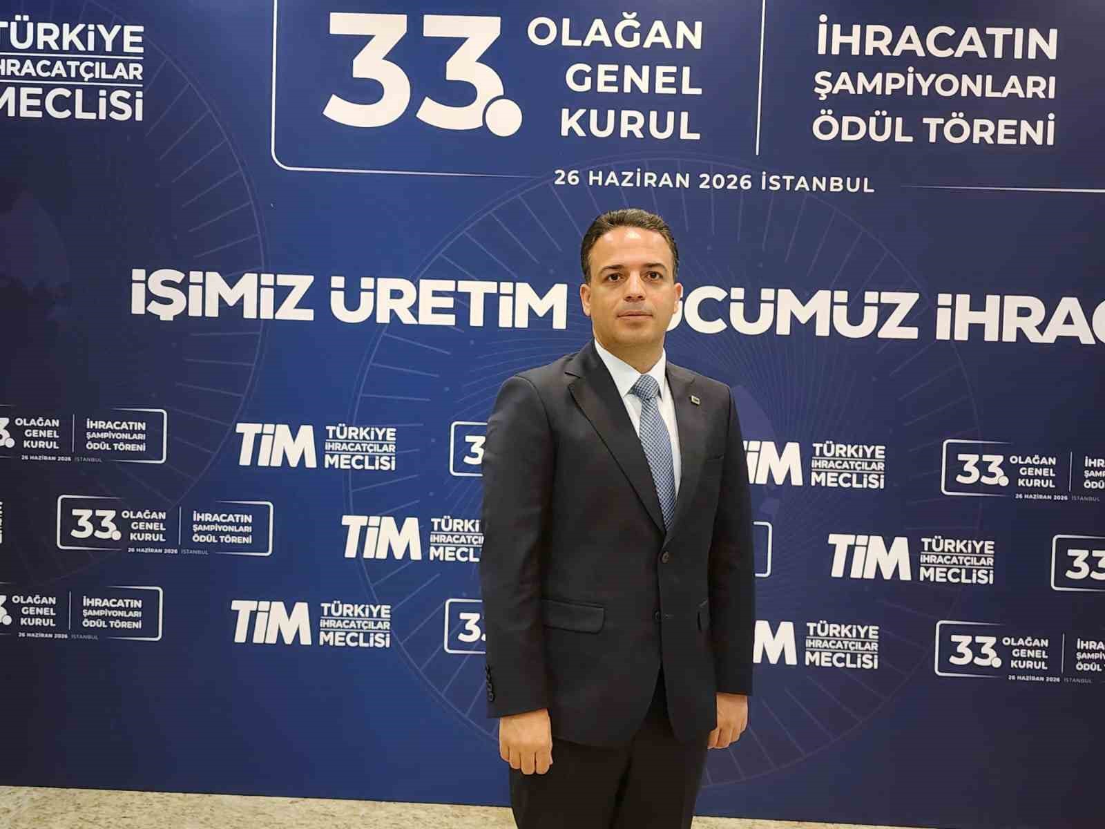 İhracat&ccedil;ının rotasında zorunlu makas değişimi