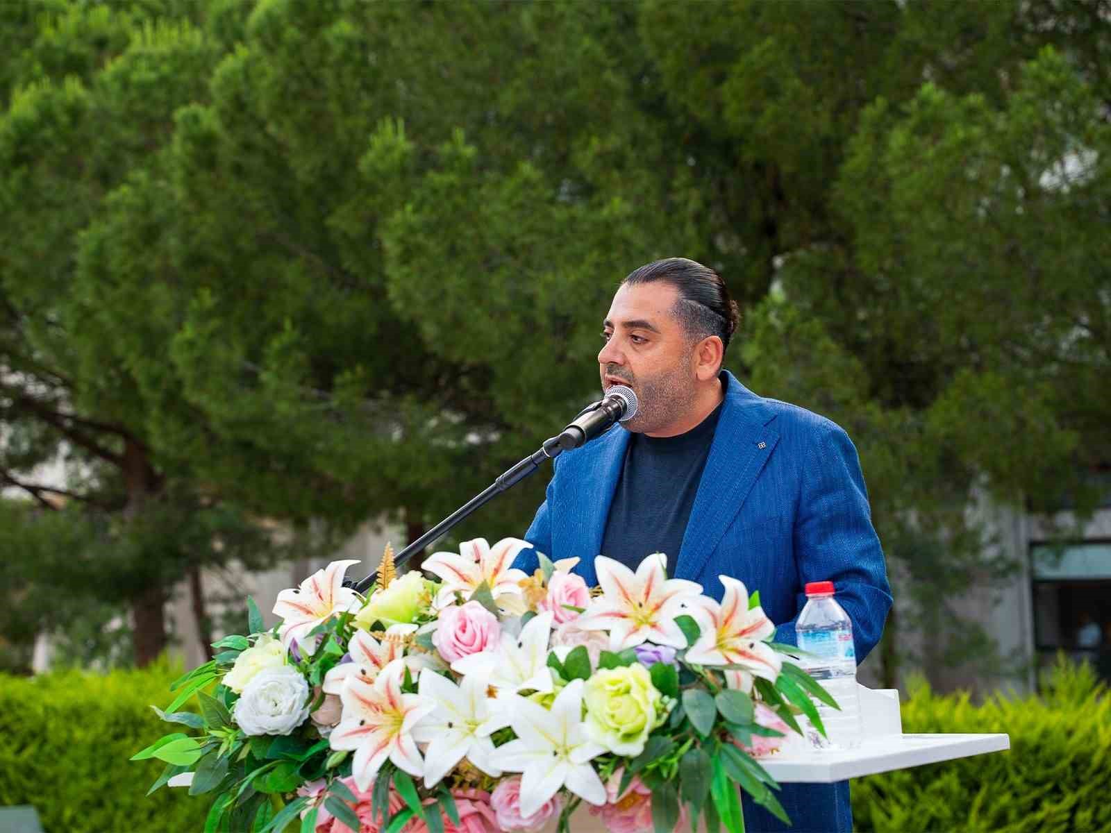 Radikal Okulları&rsquo;nda mezuniyet coşkusu