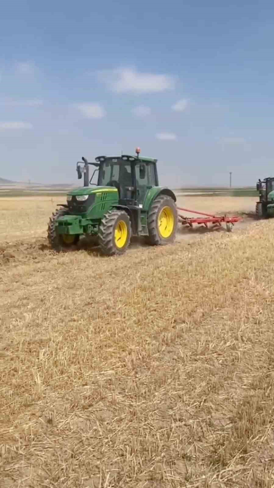 12 yıllık mühendislik kariyerini bırakıp baba mesleğine döndü