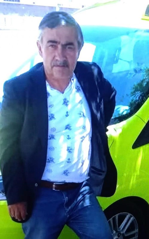 Kayseri’deki taksici cinayetinde sanığa müebbet