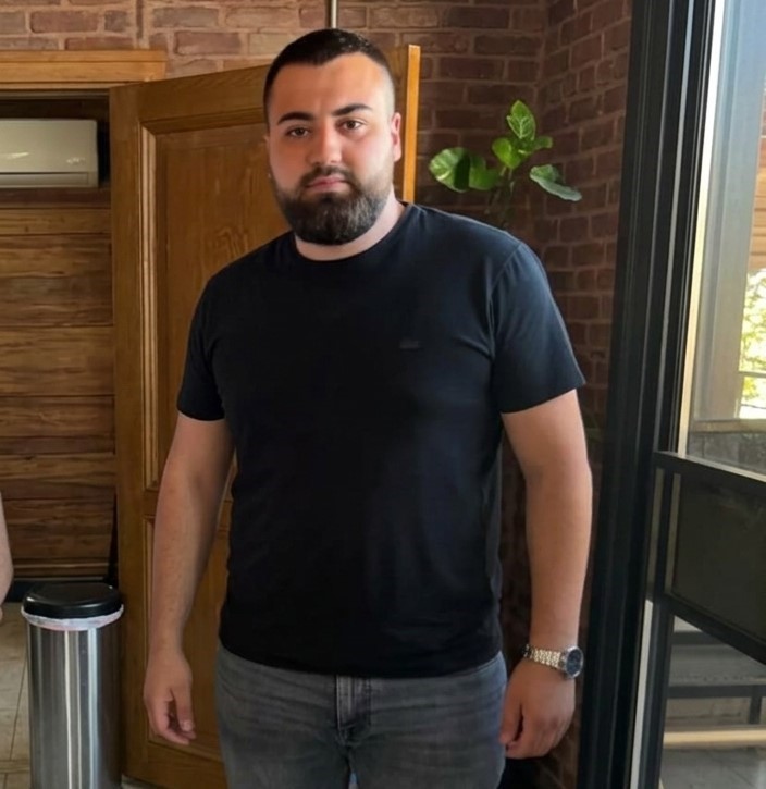 Aydın’daki telefoncu cinayetinde 3 şüpheli 24 saat sonra teslim oldu