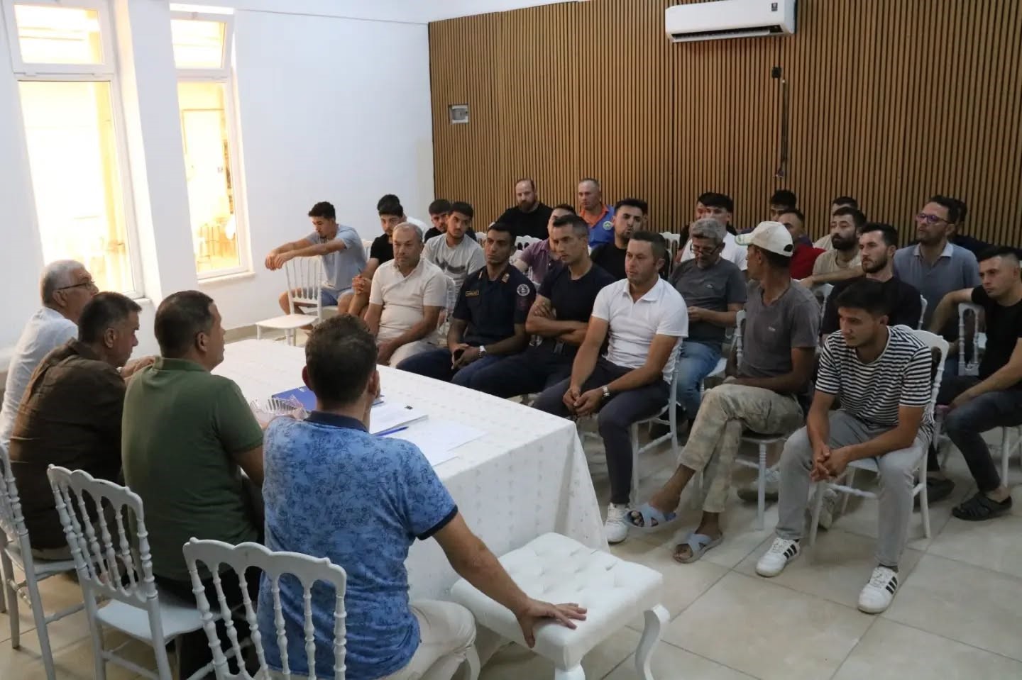 Yenipazar&rsquo;da turnuvada son 16 eşleşmeleri belli oldu