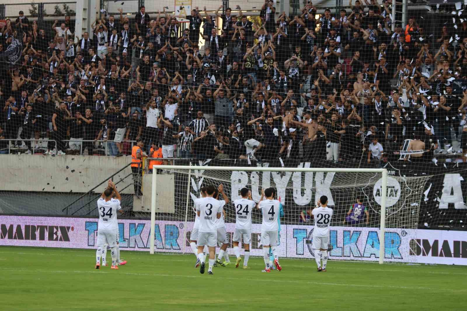 Altay ne kazanıyor ne kaybediyor
