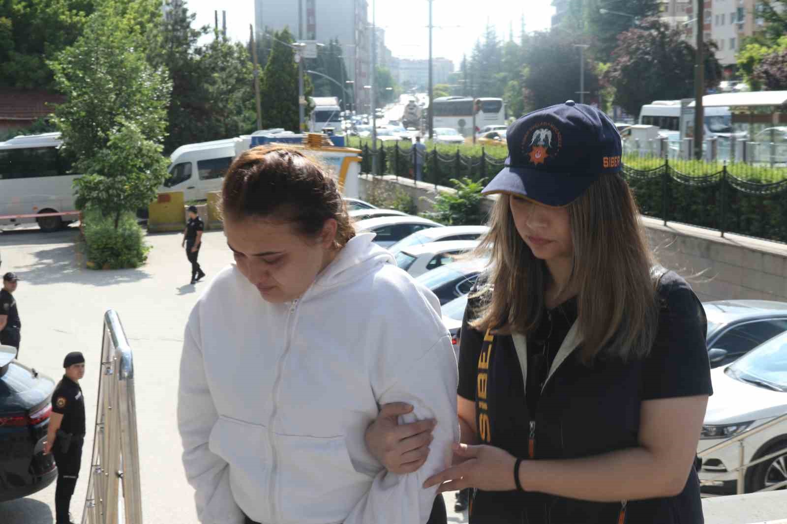 Eskişehir merkezli 2,3 milyar liralık bahis operasyonu