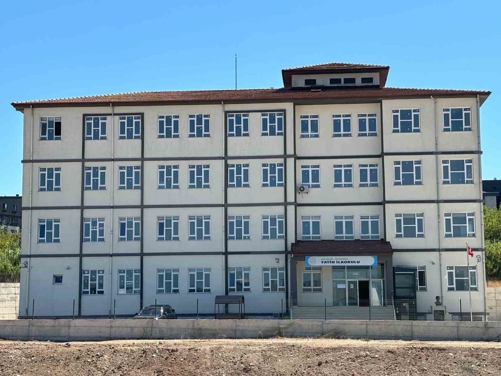 Bandırma’da ikili eğitim dönemi sona erdi