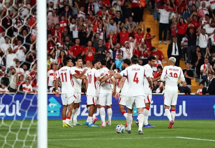 2026 FIFA Dünya Kupası heyecanı başlıyor
