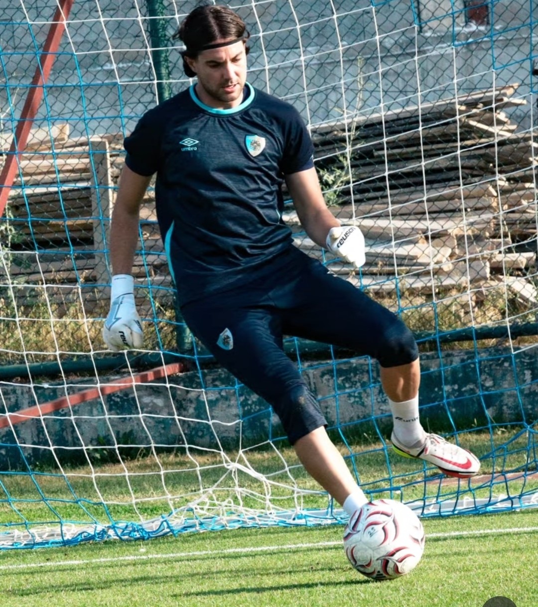Erzurumspor FK&rsquo;da Gen&ccedil;lerbirliği mesaisi s&uuml;r&uuml;yor
