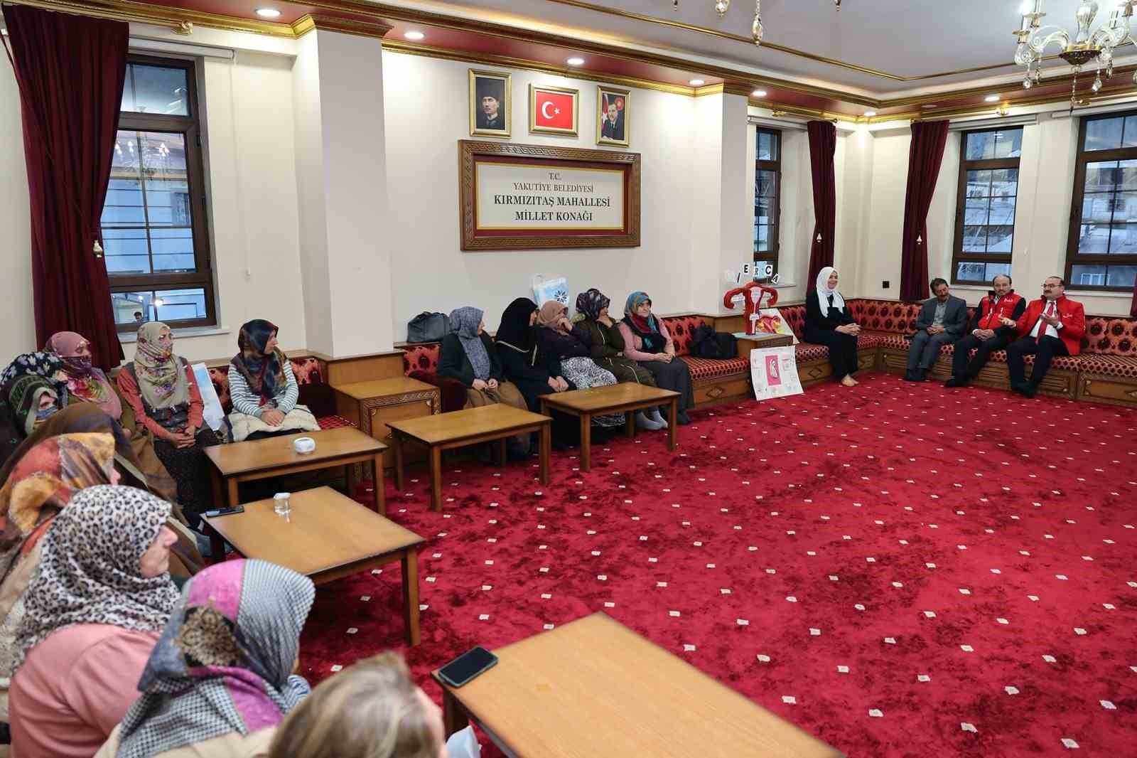 &Uuml;reten eller bilimle buluştu