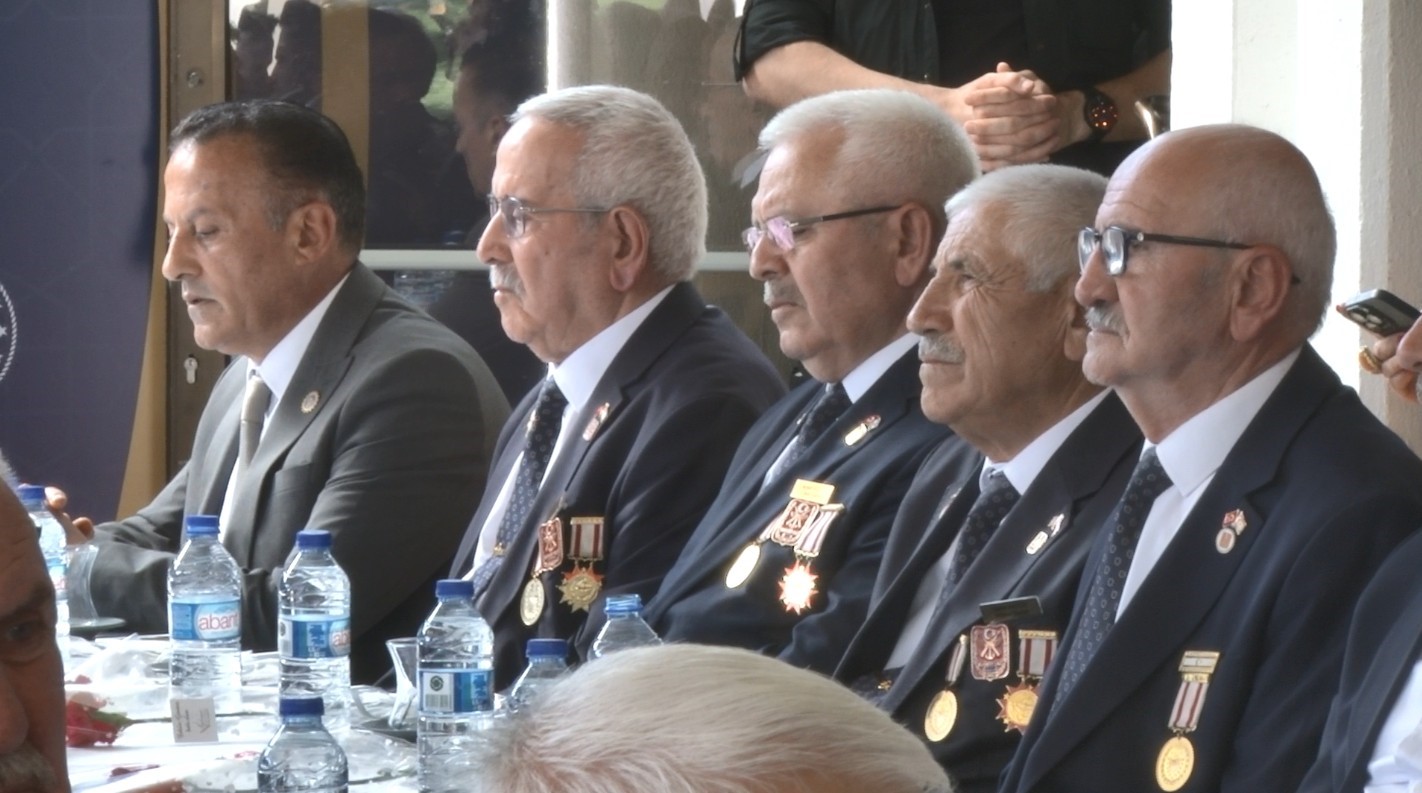 Bakan Göktaş: "Terörsüz Türkiye süreci stratejik ve kritik bir dönüm noktasıdır"