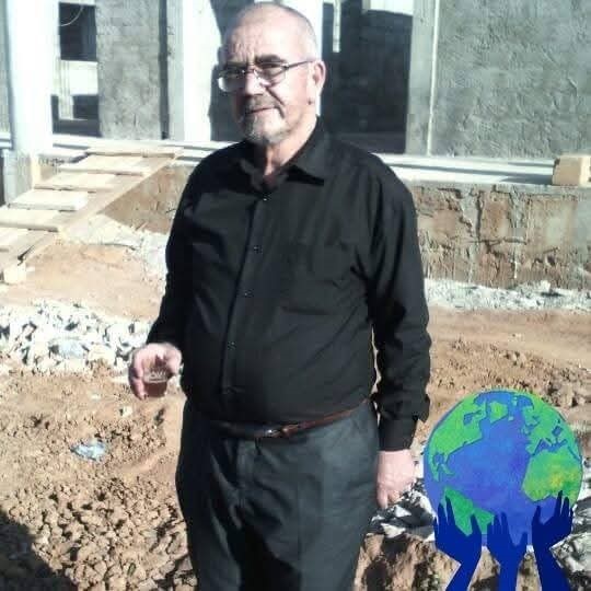 Yaşlı çifti öldürdükten sonra atla kaçan sanığa iki kere ağırlaştırılmış müebbet