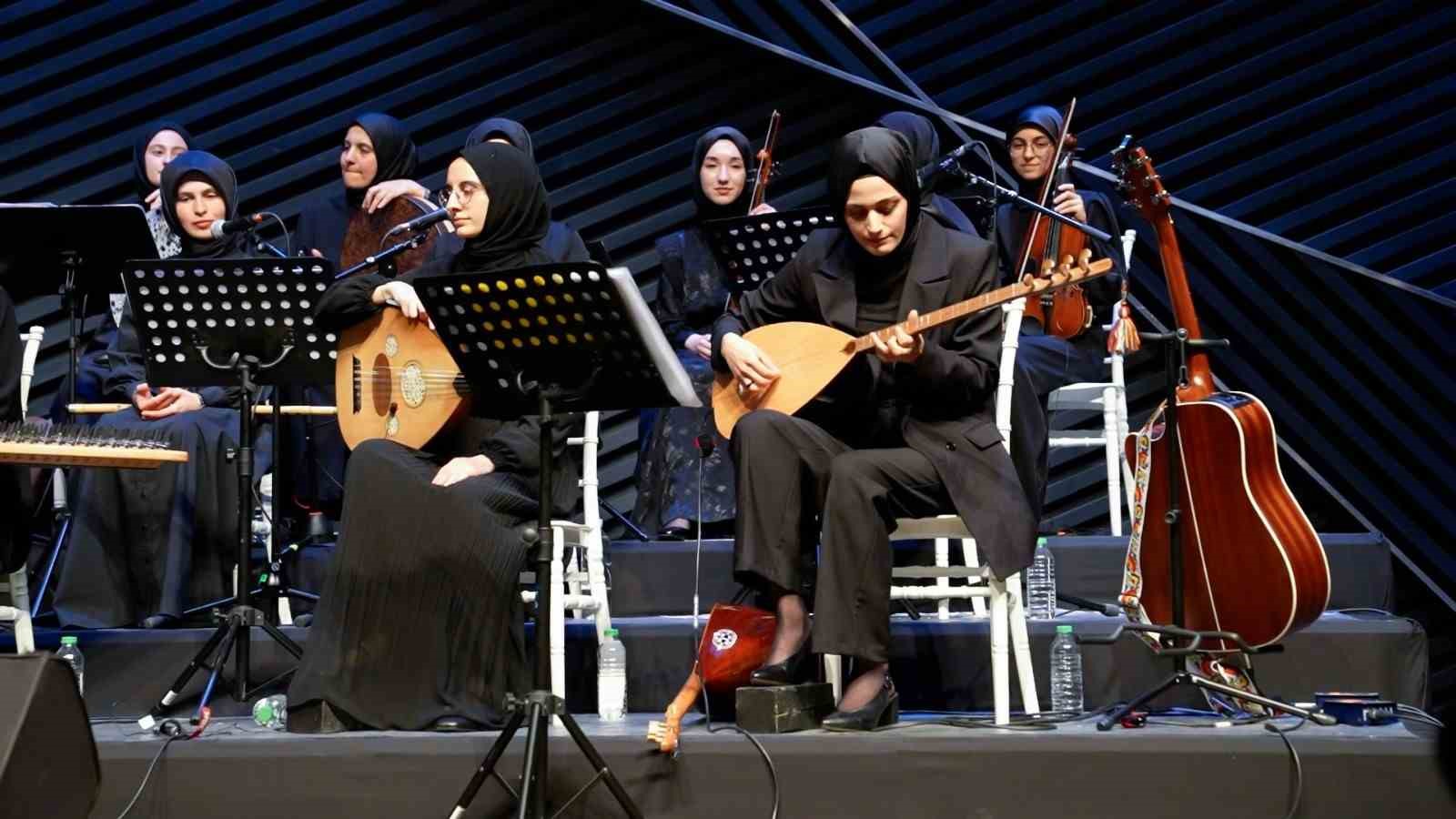 TÜRGEV’den 15 Temmuz’un 10. yılında milli hafızayı yaşatan anma programı
