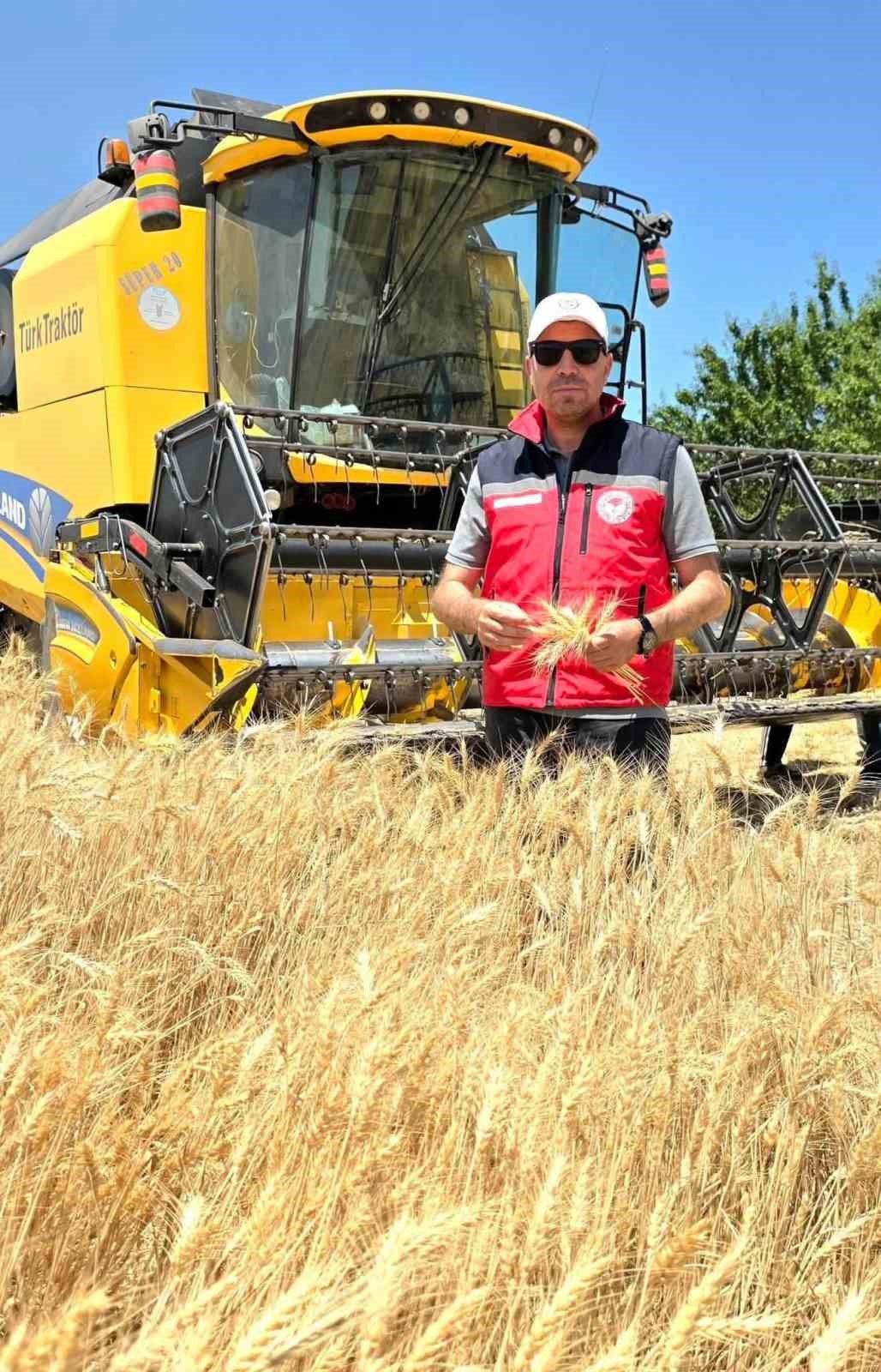 Dicle&rsquo;de &ccedil;ift&ccedil;ilere yerinde bilgilendirme