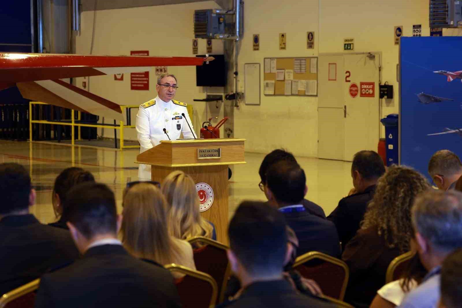 MSB: "ABD ile İran arasında çatışmaların sona erdirilmesi amacıyla varılan mutabakatı memnuniyetle karşılıyoruz"