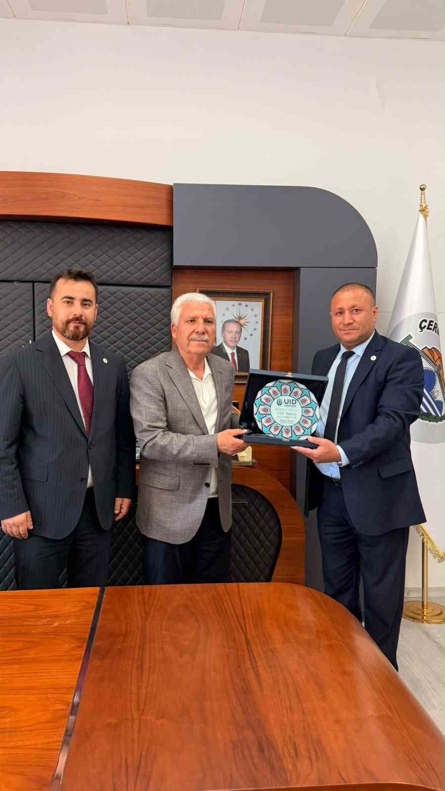 &Ccedil;ermik&rsquo;te 100 &ccedil;ocuk s&uuml;nnet ettirilecek