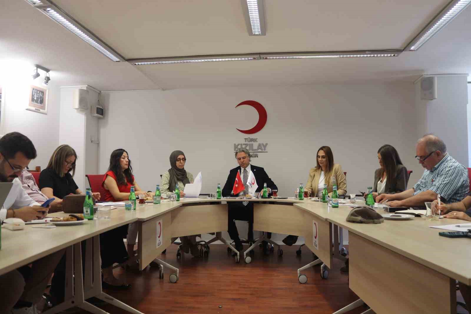 İzmirli sanatçıların eserleri Filistin’e destek olacak