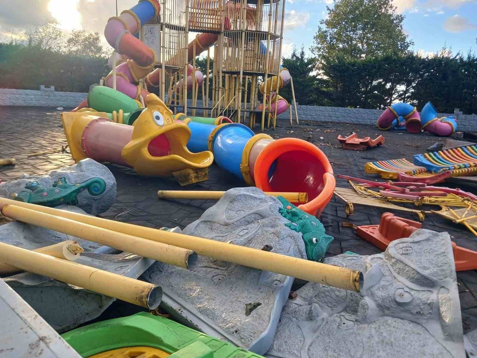 Ekonomik ömrünü tamamladığı gerekçesiyle yenilenecek