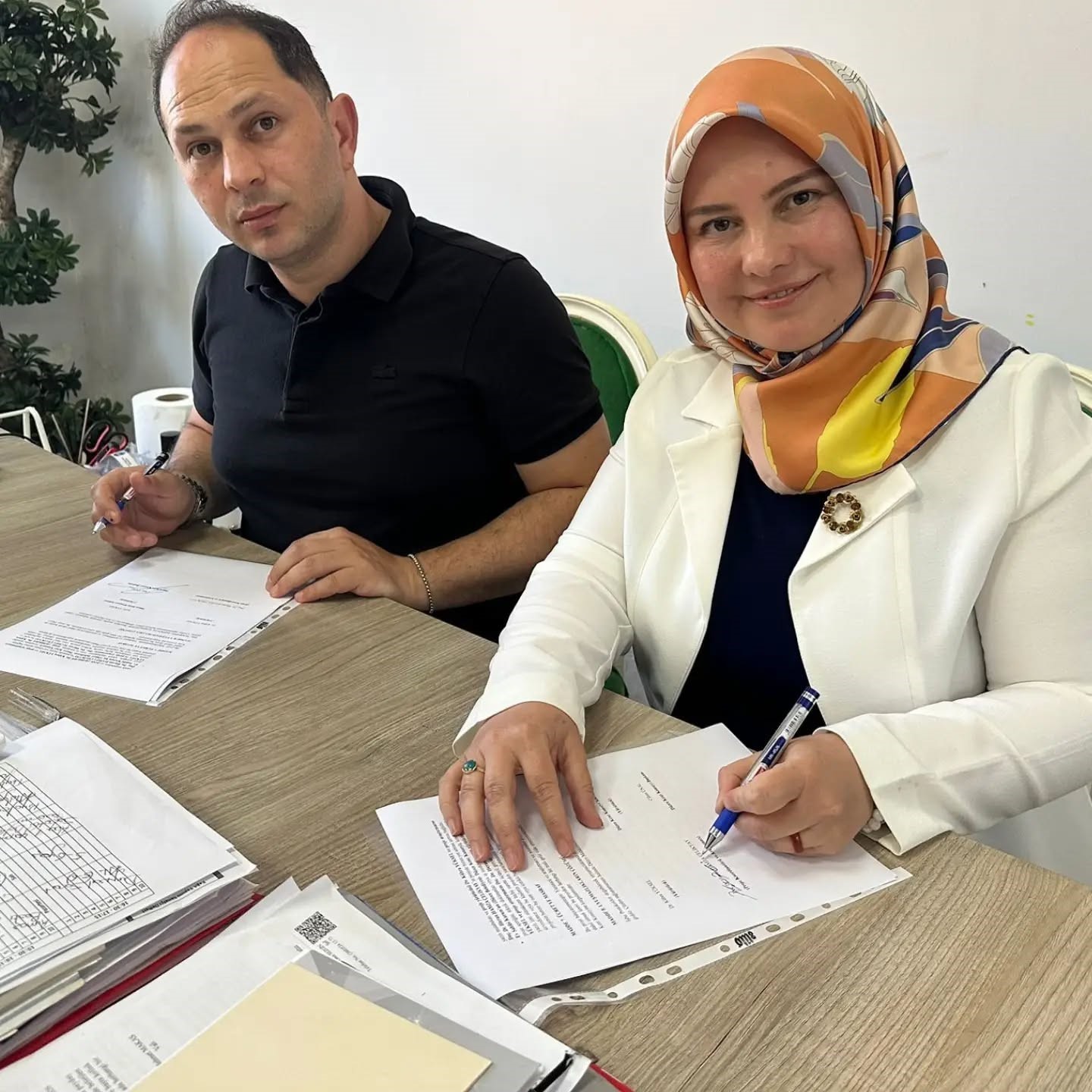 Düzce’de kentlilik bilinci bilimsel araştırmayla ölçülecek