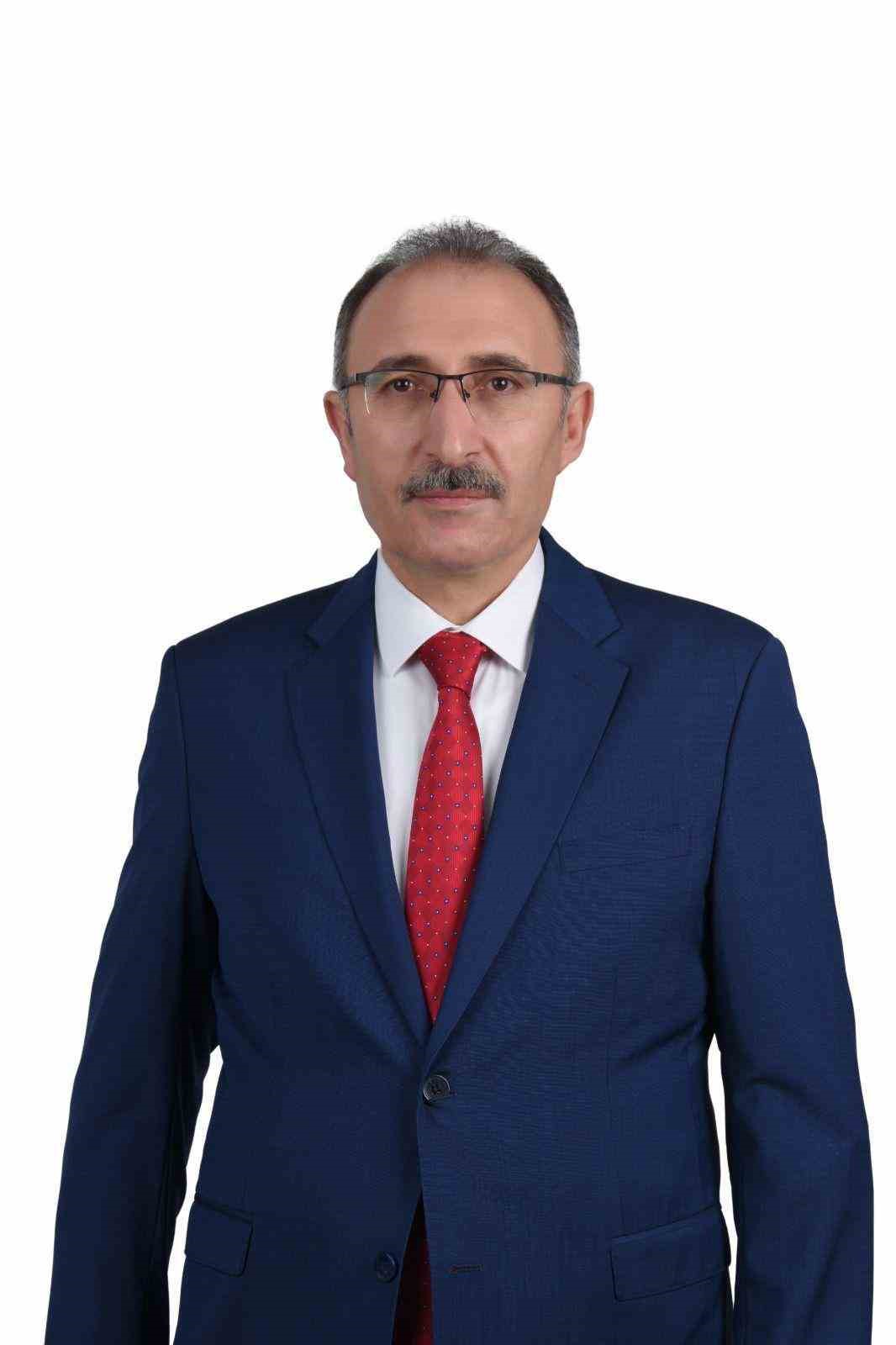 Fırat Üniversitesi Rektörü Prof. Dr. Göktaş’tan aday öğrencilere davet