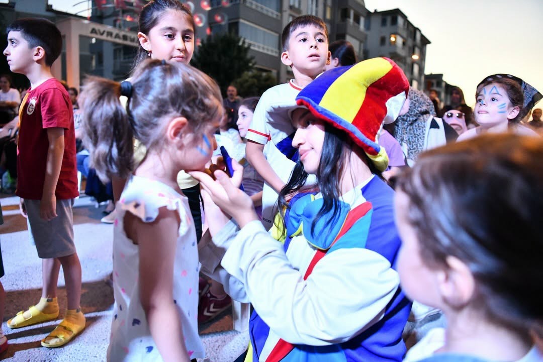 Yeşilyurt&rsquo;ta &lsquo;Yaz Akşamları&rsquo; coşkusu