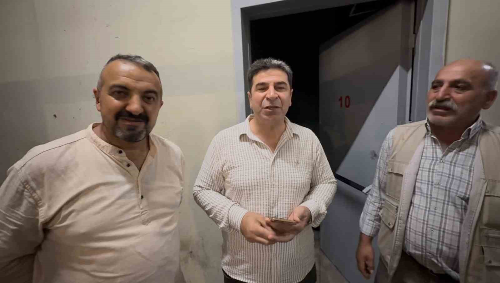 İBB tuvaletleri kilitledi, Bahçelievler Belediyesi pazarcı ve vatandaşın imdadına yetişti
