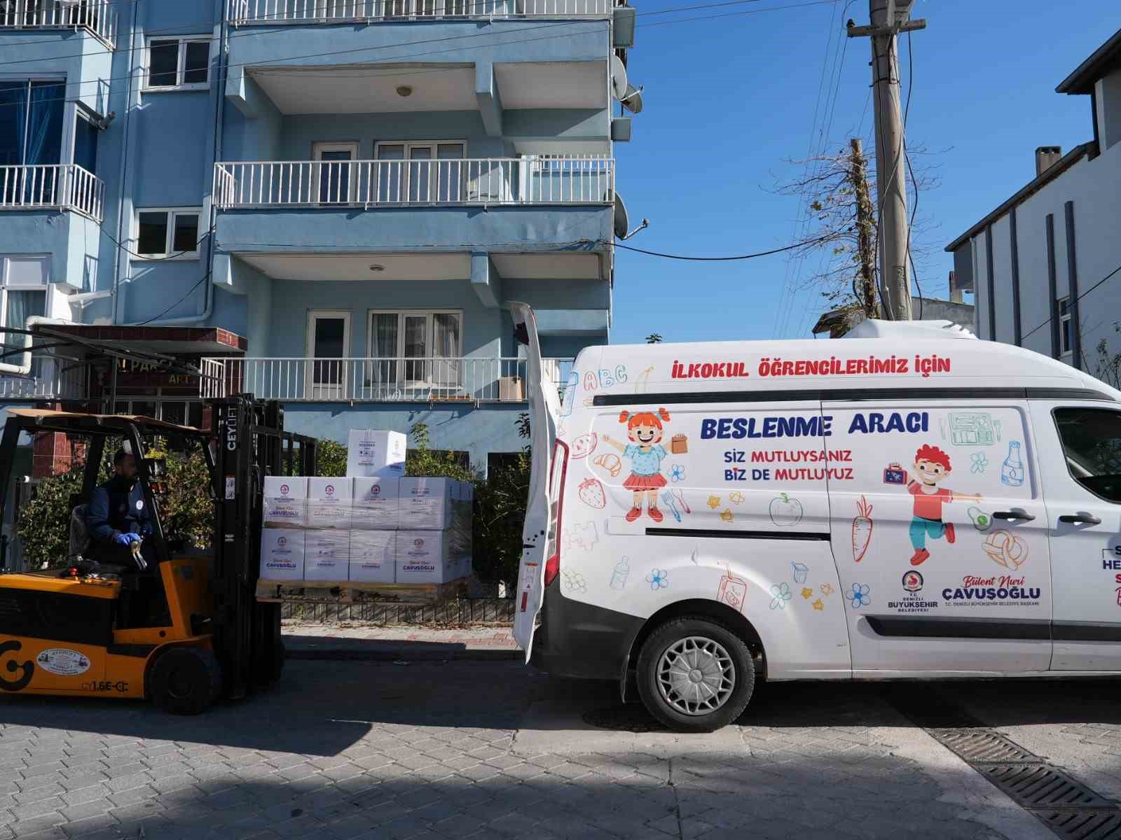 Eğitim-öğretim dönemi tamamlandı, proje yeni rekora ulaştı