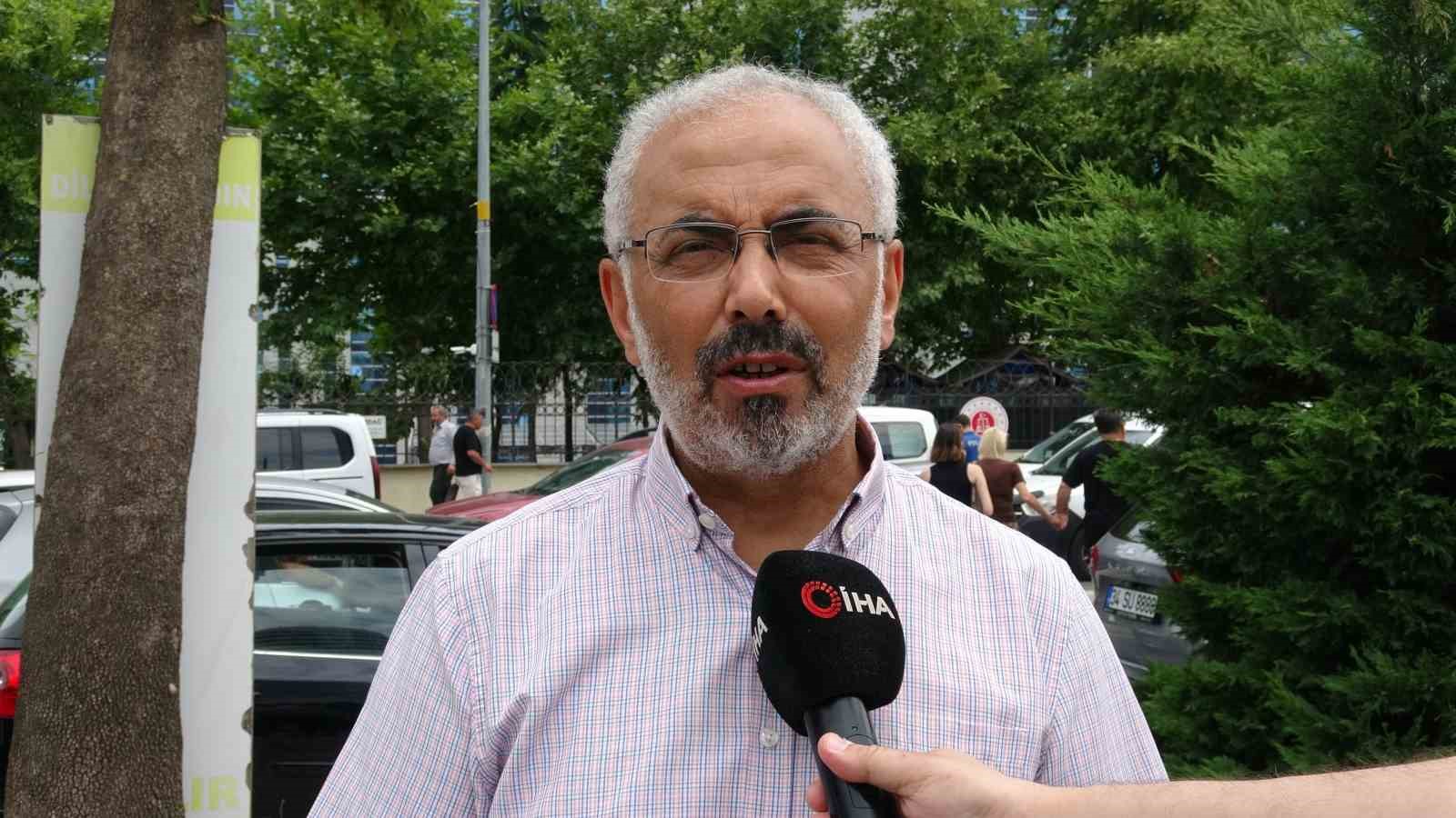 YEDPA davasında hukuk kazandı: "Türk adaletine olan güvenimiz bir kez daha pekişti"
